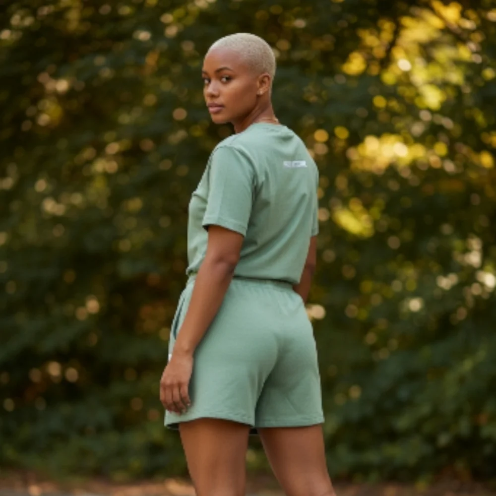 PrettyLittleThing plt sage